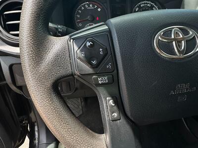 2019 Toyota Tacoma SR   - Photo 29 - Schoolcraft, MI 49087