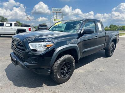2019 Toyota Tacoma SR   - Photo 5 - Schoolcraft, MI 49087