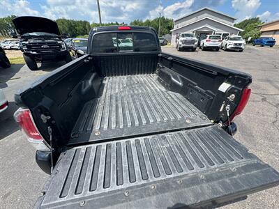 2019 Toyota Tacoma SR   - Photo 18 - Schoolcraft, MI 49087