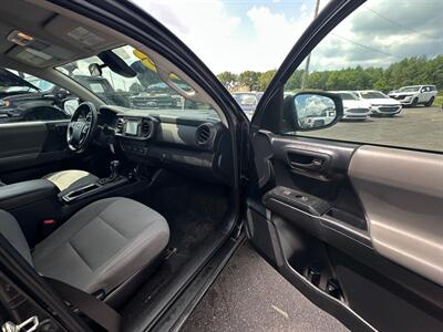2019 Toyota Tacoma SR   - Photo 32 - Schoolcraft, MI 49087