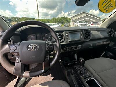 2019 Toyota Tacoma SR   - Photo 27 - Schoolcraft, MI 49087