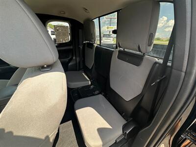 2019 Toyota Tacoma SR   - Photo 20 - Schoolcraft, MI 49087