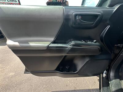 2019 Toyota Tacoma SR   - Photo 22 - Schoolcraft, MI 49087