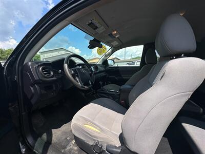 2019 Toyota Tacoma SR   - Photo 24 - Schoolcraft, MI 49087