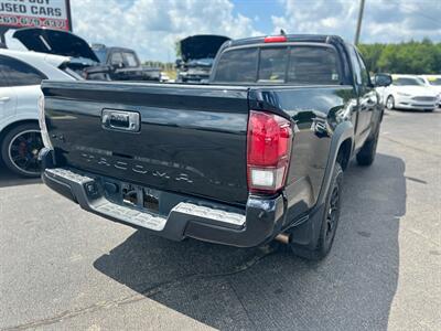 2019 Toyota Tacoma SR   - Photo 9 - Schoolcraft, MI 49087
