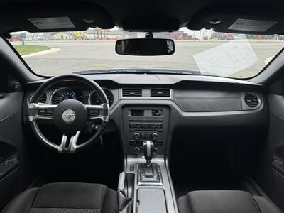 2014 Ford Mustang V6 - Photo 14 - Schoolcraft, MI 49087