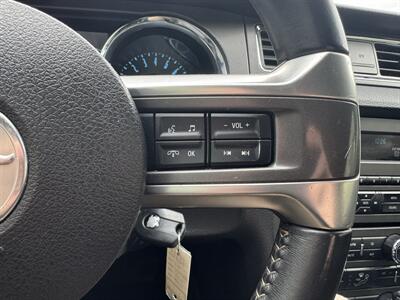 2014 Ford Mustang V6 - Photo 9 - Schoolcraft, MI 49087