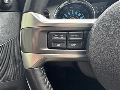 2014 Ford Mustang V6 - Photo 8 - Schoolcraft, MI 49087