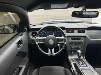2014 Ford Mustang V6 - Photo 15 - Schoolcraft, MI 49087