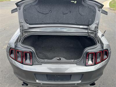 2014 Ford Mustang V6 - Photo 17 - Schoolcraft, MI 49087