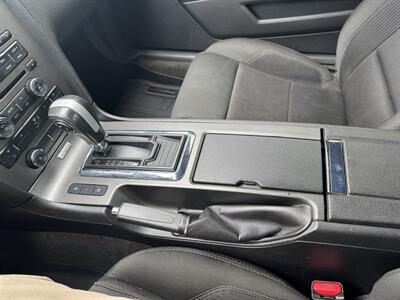 2014 Ford Mustang V6 - Photo 13 - Schoolcraft, MI 49087