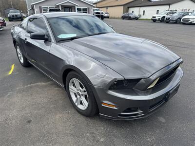 2014 Ford Mustang V6 - Photo 4 - Schoolcraft, MI 49087