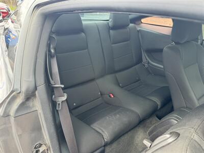 2014 Ford Mustang V6 - Photo 20 - Schoolcraft, MI 49087
