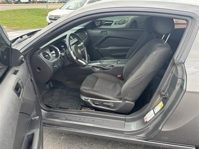 2014 Ford Mustang V6 - Photo 7 - Schoolcraft, MI 49087