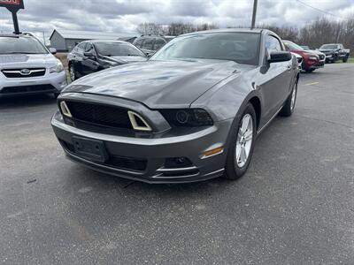 2014 Ford Mustang V6 - Photo 5 - Schoolcraft, MI 49087