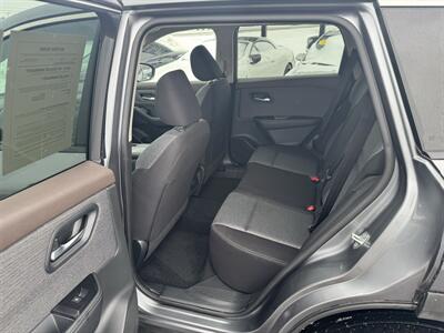 2023 Nissan Rogue SV   - Photo 21 - Schoolcraft, MI 49087