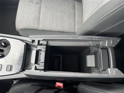 2023 Nissan Rogue SV   - Photo 17 - Schoolcraft, MI 49087