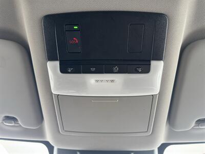 2023 Nissan Rogue SV   - Photo 13 - Schoolcraft, MI 49087