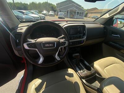 2016 GMC Canyon SLT   - Photo 10 - Schoolcraft, MI 49087