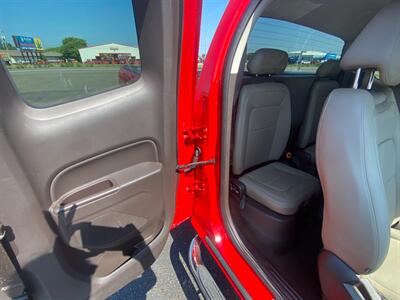 2016 GMC Canyon SLT   - Photo 21 - Schoolcraft, MI 49087