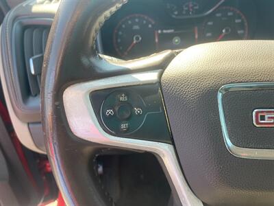 2016 GMC Canyon SLT   - Photo 12 - Schoolcraft, MI 49087