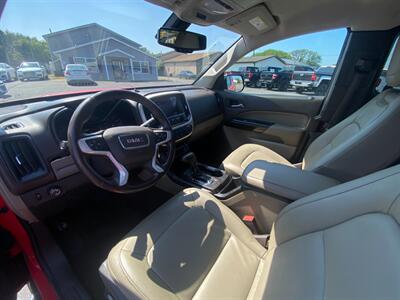 2016 GMC Canyon SLT   - Photo 8 - Schoolcraft, MI 49087