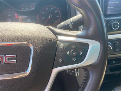 2016 GMC Canyon SLT   - Photo 13 - Schoolcraft, MI 49087