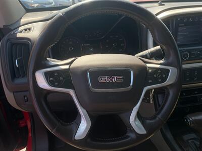 2016 GMC Canyon SLT   - Photo 11 - Schoolcraft, MI 49087