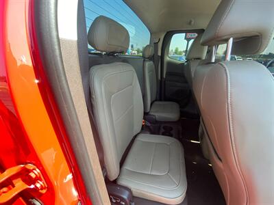 2016 GMC Canyon SLT   - Photo 22 - Schoolcraft, MI 49087