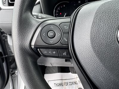 2024 Toyota RAV4 XLE   - Photo 9 - Schoolcraft, MI 49087