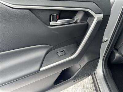 2024 Toyota RAV4 XLE   - Photo 20 - Schoolcraft, MI 49087