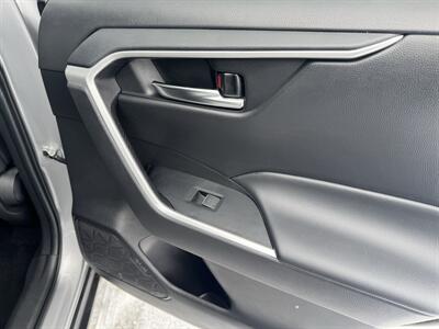 2024 Toyota RAV4 XLE   - Photo 23 - Schoolcraft, MI 49087
