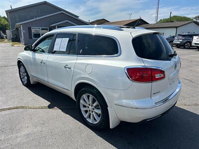 2015 Buick Enclave Premium   - Photo 7 - Schoolcraft, MI 49087