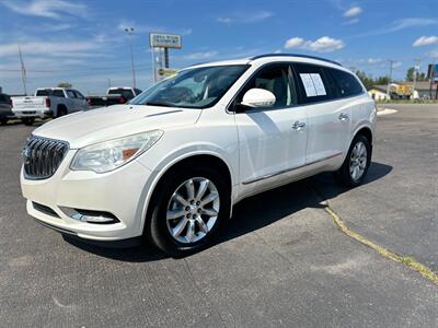 2015 Buick Enclave Premium   - Photo 5 - Schoolcraft, MI 49087