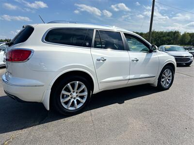 2015 Buick Enclave Premium   - Photo 11 - Schoolcraft, MI 49087