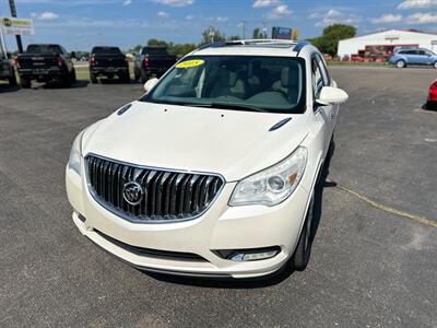 2015 Buick Enclave Premium   - Photo 4 - Schoolcraft, MI 49087