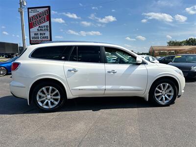 2015 Buick Enclave Premium   - Photo 12 - Schoolcraft, MI 49087