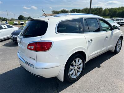 2015 Buick Enclave Premium   - Photo 9 - Schoolcraft, MI 49087