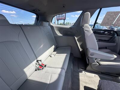 2015 Buick Enclave Premium   - Photo 25 - Schoolcraft, MI 49087