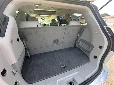 2015 Buick Enclave Premium   - Photo 27 - Schoolcraft, MI 49087