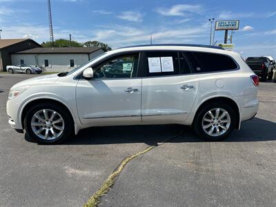 2015 Buick Enclave Premium   - Photo 6 - Schoolcraft, MI 49087