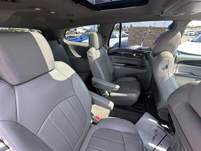 2015 Buick Enclave Premium   - Photo 21 - Schoolcraft, MI 49087