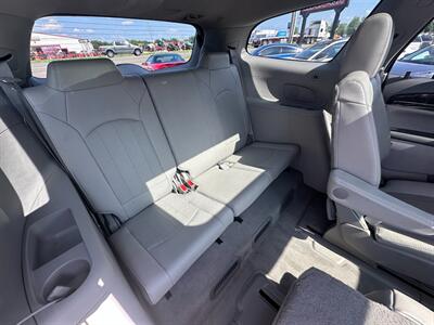 2015 Buick Enclave Premium   - Photo 24 - Schoolcraft, MI 49087