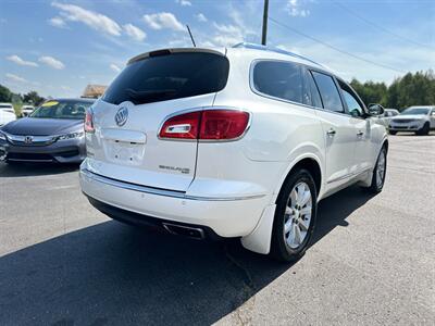 2015 Buick Enclave Premium   - Photo 10 - Schoolcraft, MI 49087