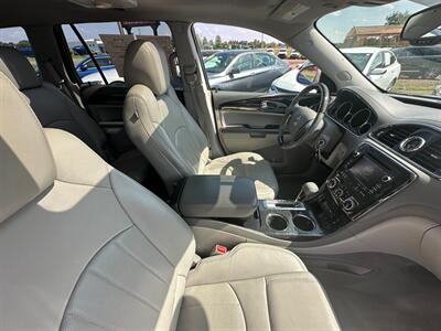2015 Buick Enclave Premium   - Photo 14 - Schoolcraft, MI 49087