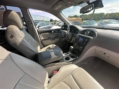 2015 Buick Enclave Premium   - Photo 15 - Schoolcraft, MI 49087
