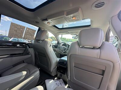 2015 Buick Enclave Premium   - Photo 22 - Schoolcraft, MI 49087