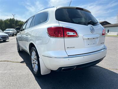 2015 Buick Enclave Premium   - Photo 8 - Schoolcraft, MI 49087