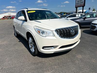 2015 Buick Enclave Premium   - Photo 3 - Schoolcraft, MI 49087