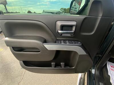2018 Chevrolet Silverado 1500 LT   - Photo 23 - Schoolcraft, MI 49087